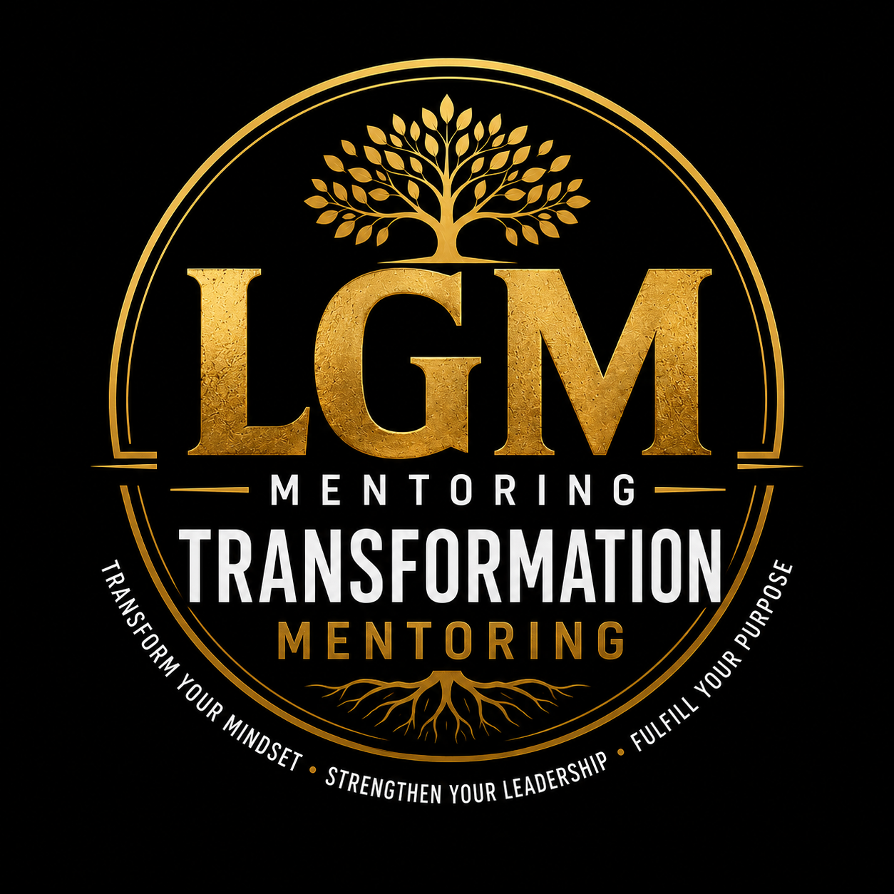 Transformation Mentoring