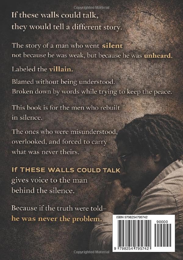 If These Walls Can Talk