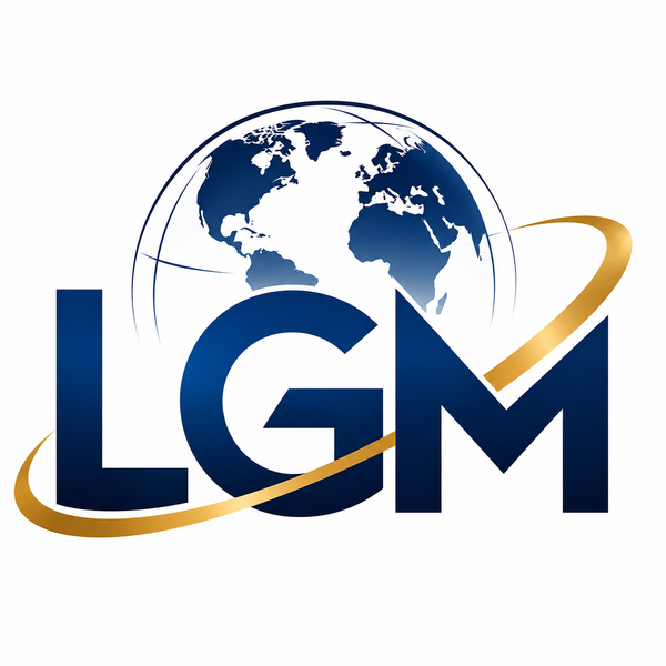 Ladarron Gross Ministries  